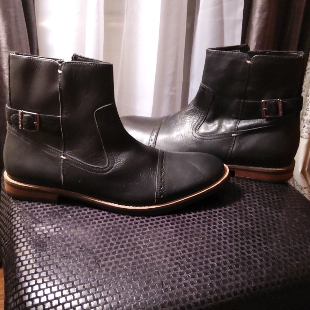 Mens Boots